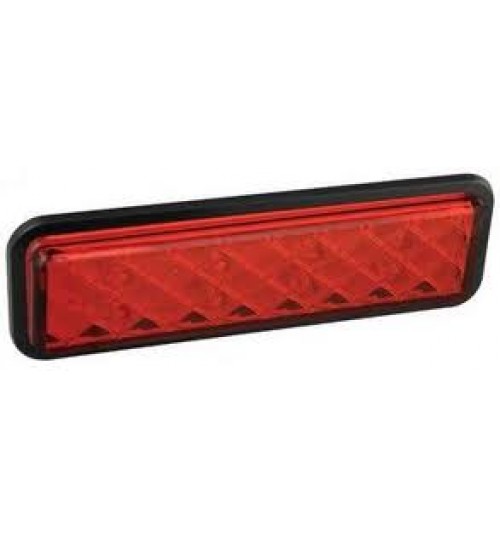 Slimline Rear Fog Lamp 135FMGE